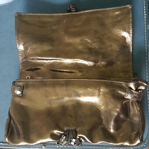 Tylie Malibu gypsy clutch - Picture 2 of 4